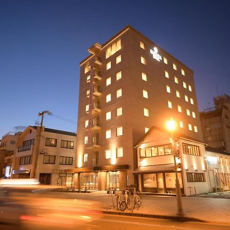 Sakura Shimanami Hotel Onomiči Exteriér fotografie