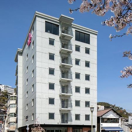 Sakura Shimanami Hotel Onomiči Exteriér fotografie