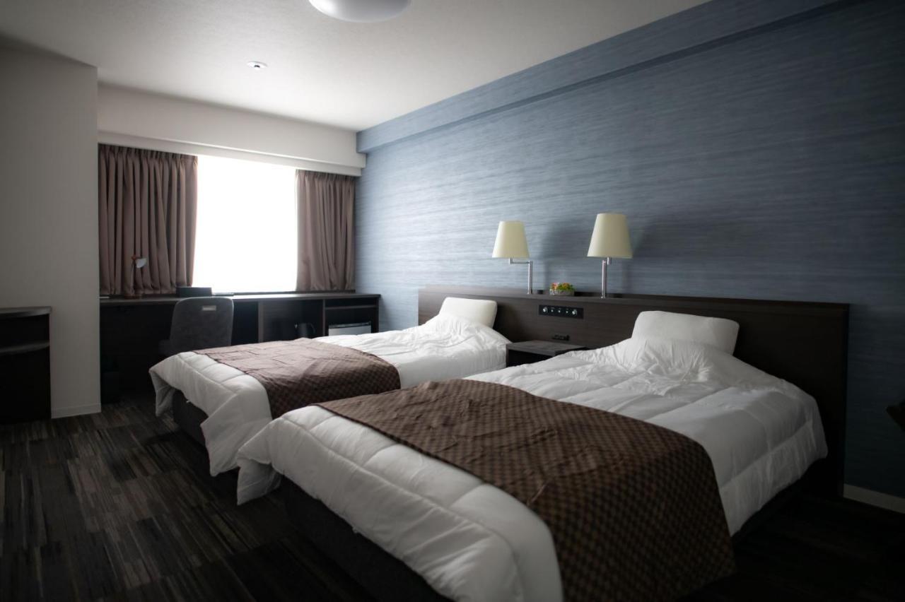 Sakura Shimanami Hotel Onomiči Exteriér fotografie
