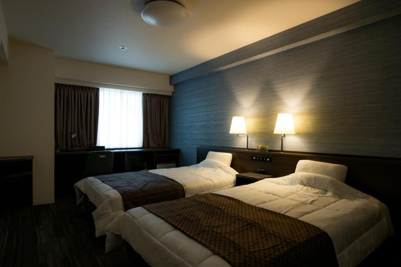 Sakura Shimanami Hotel Onomiči Exteriér fotografie