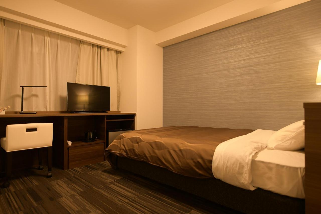Sakura Shimanami Hotel Onomiči Exteriér fotografie