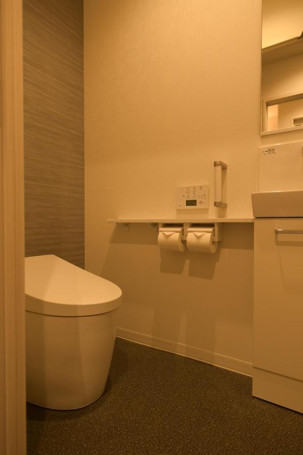 Sakura Shimanami Hotel Onomiči Exteriér fotografie