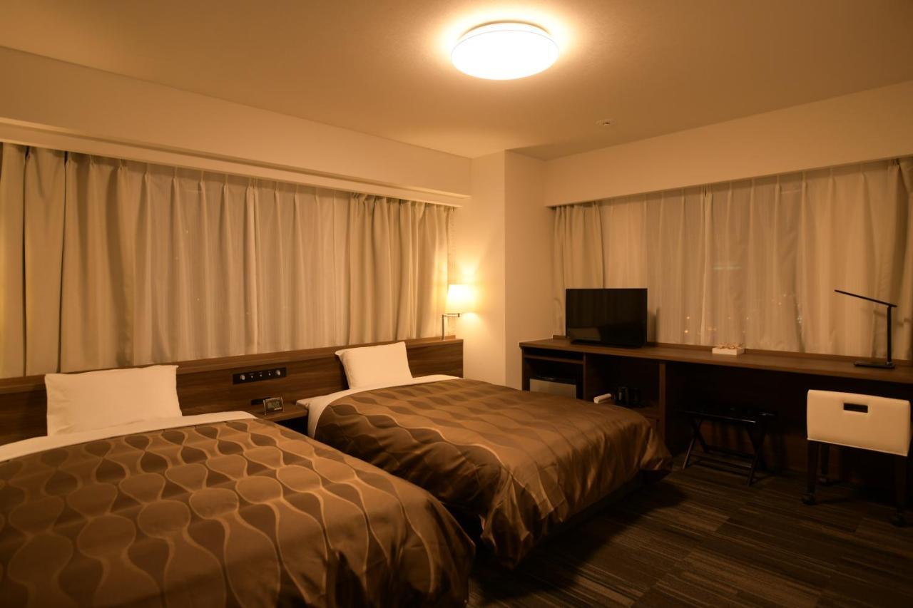 Sakura Shimanami Hotel Onomiči Exteriér fotografie